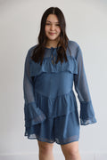 american eagle - x large