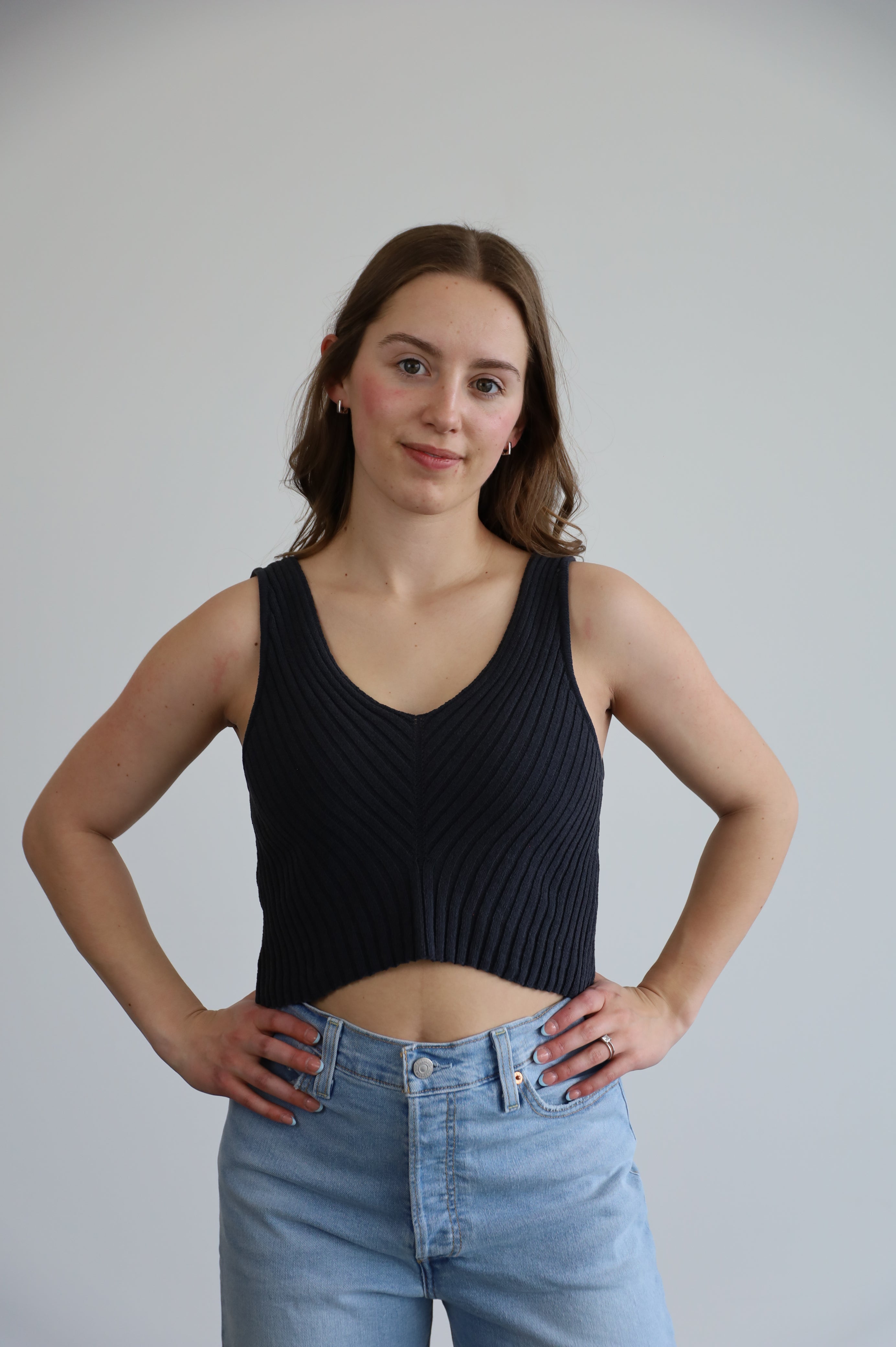 american eagle - large