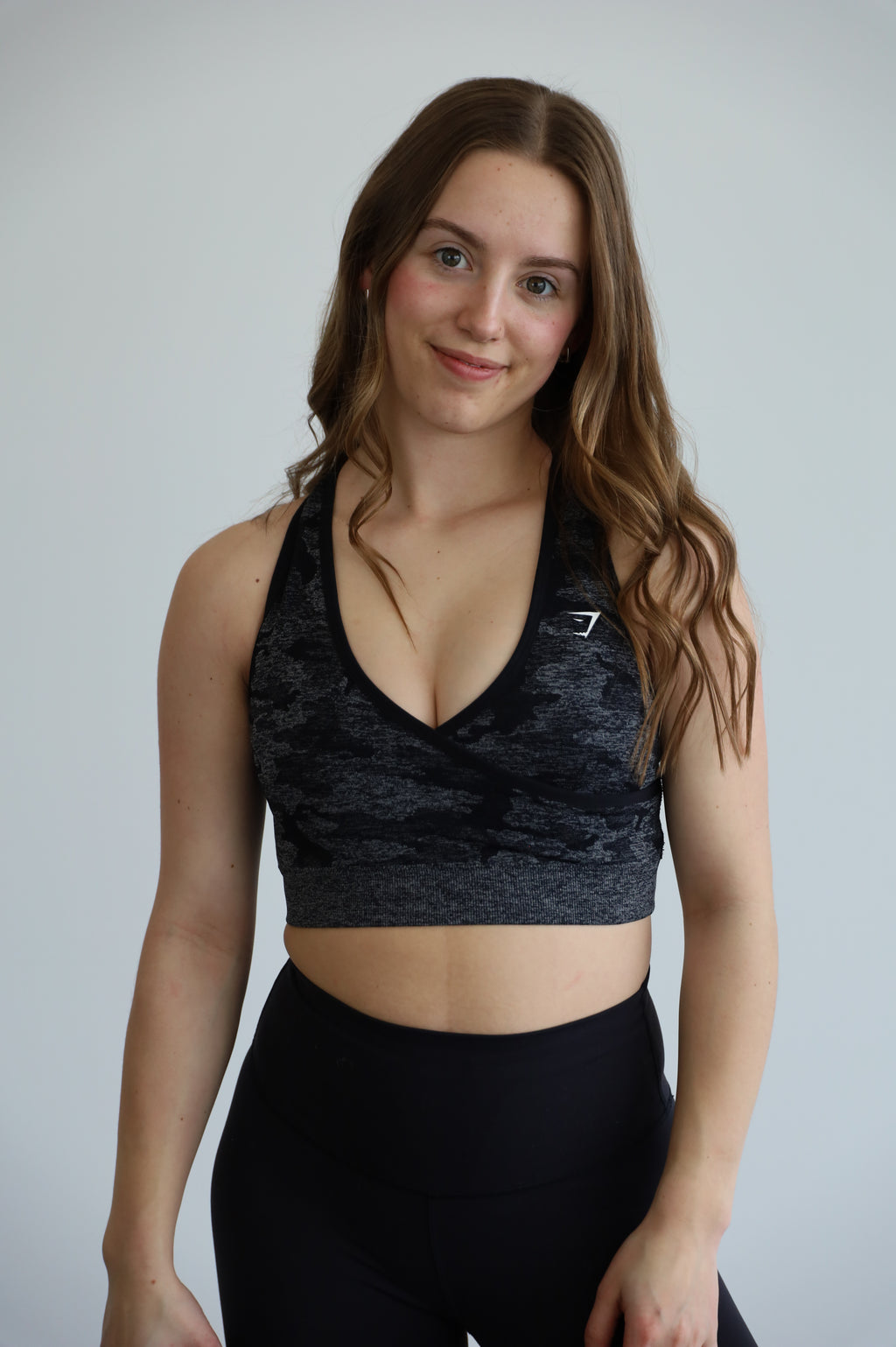 gym shark - small