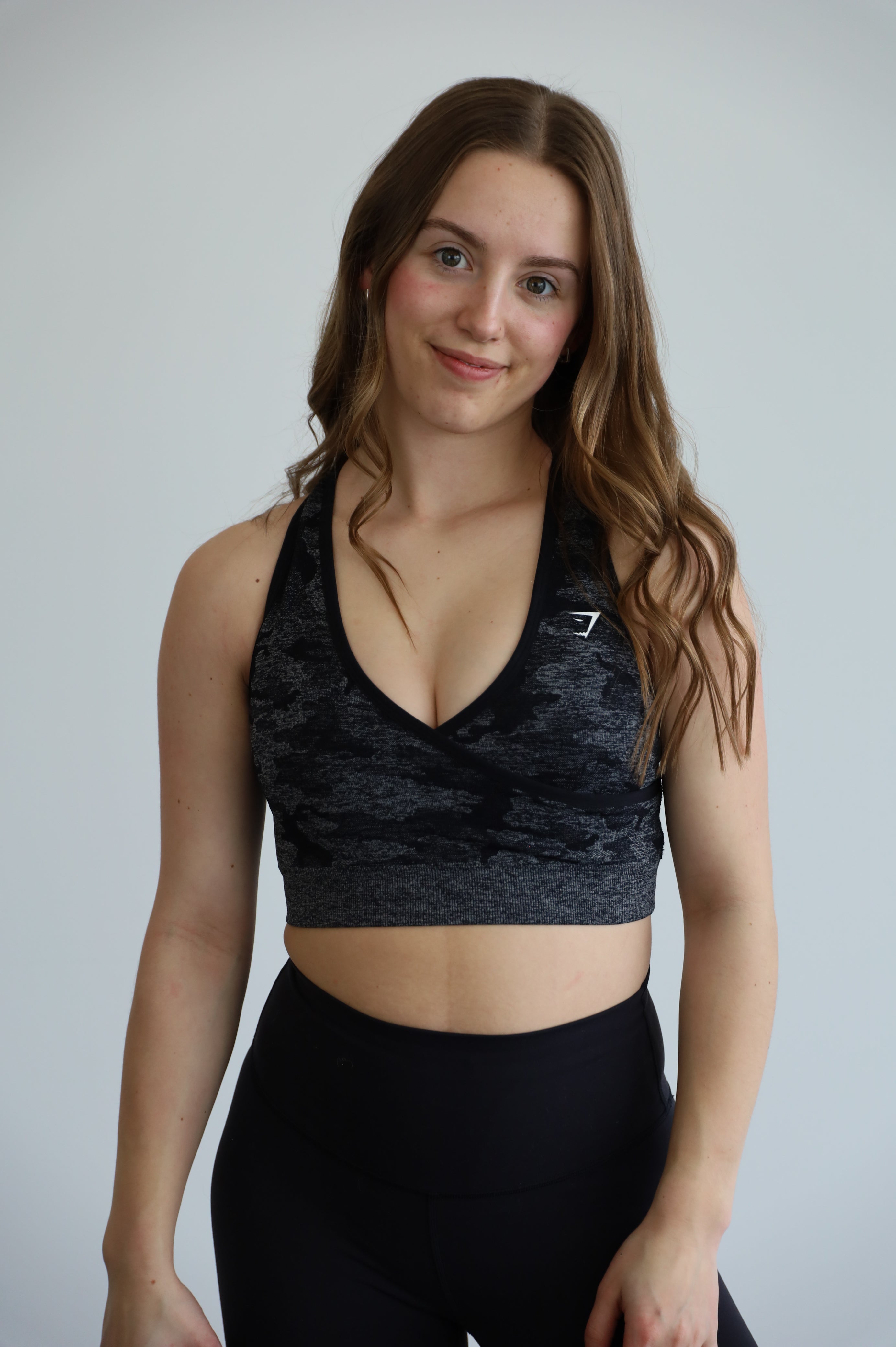 gym shark - small