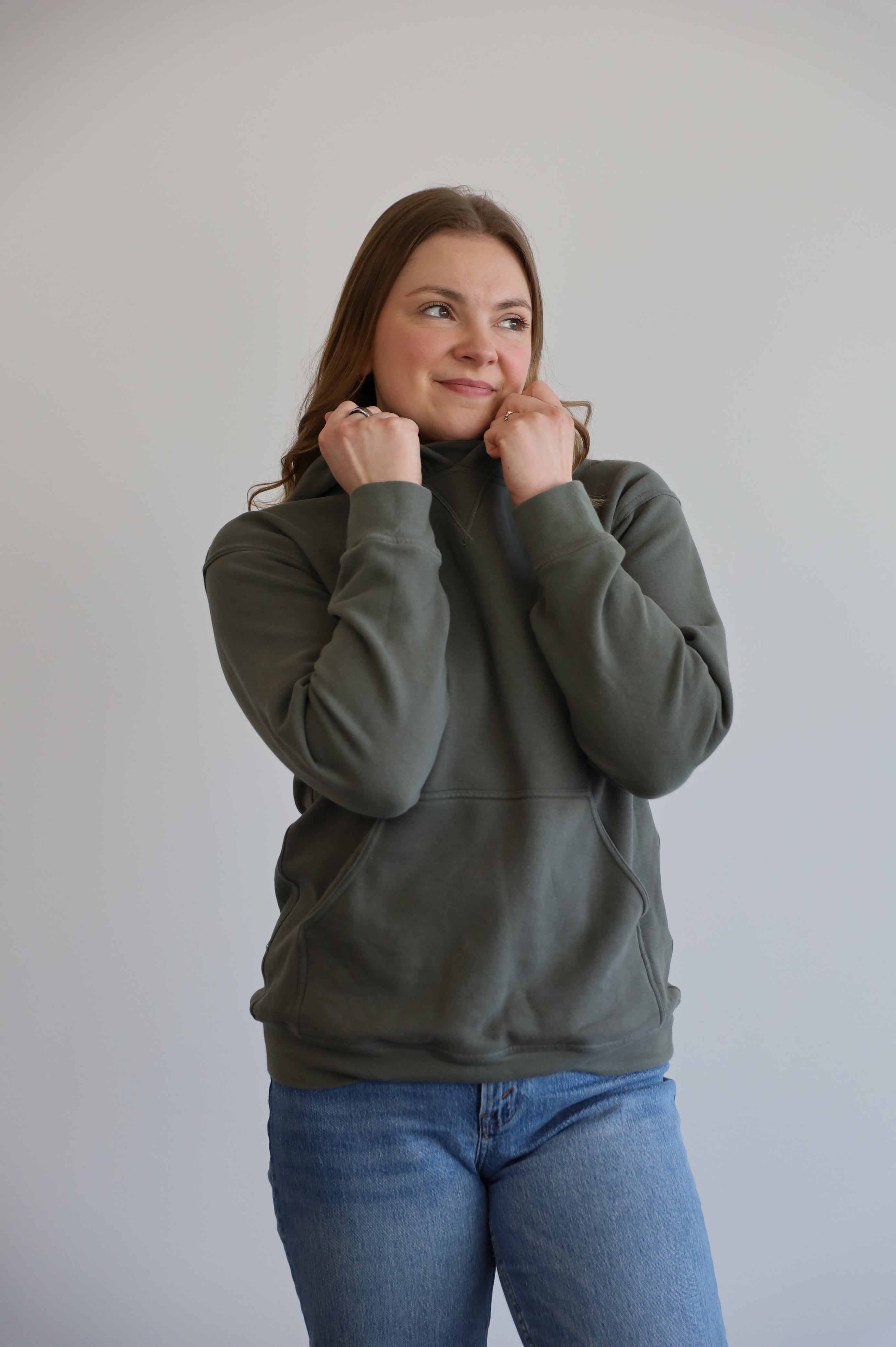 lululemon - size 8
