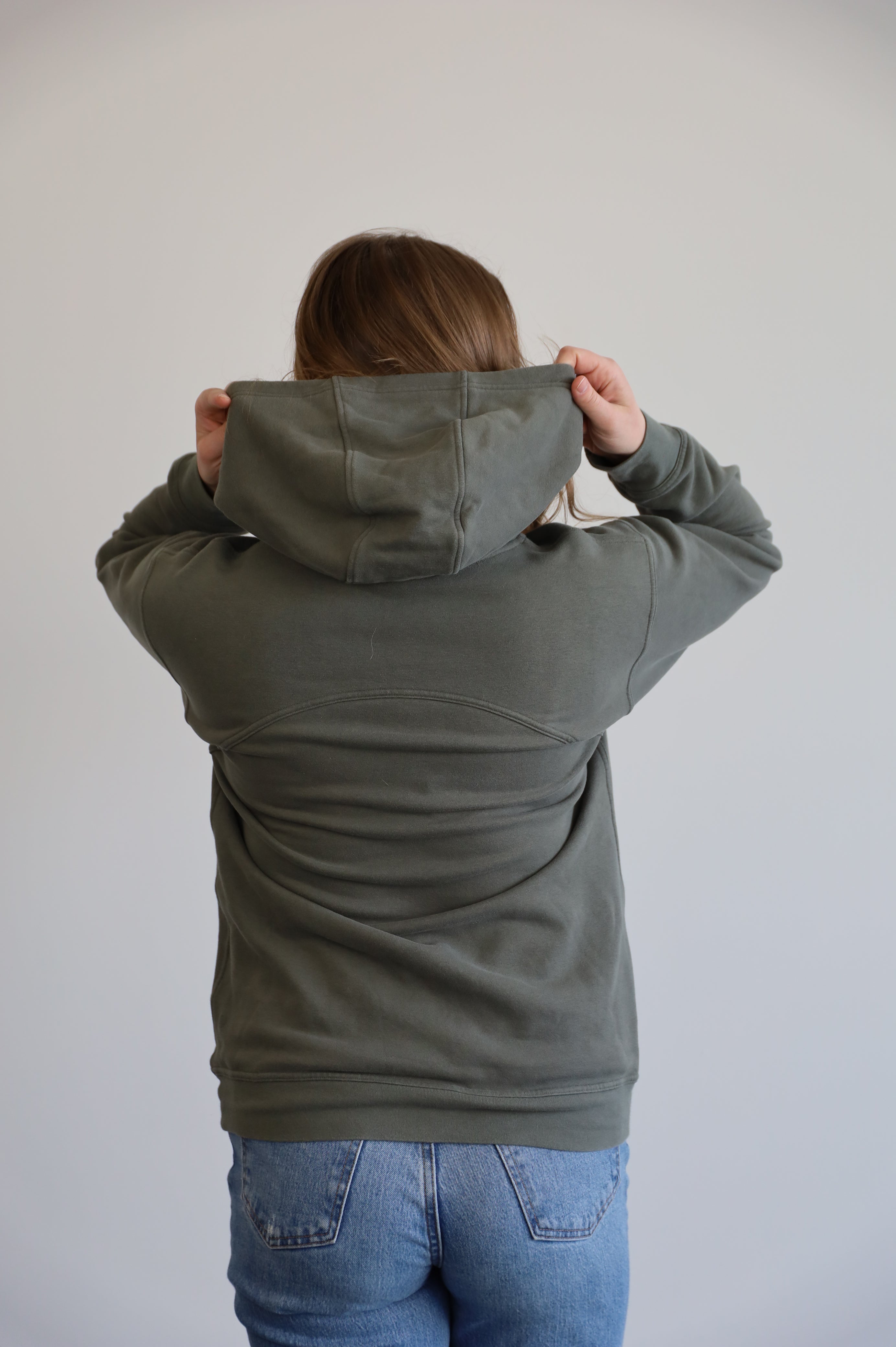 lululemon - size 8