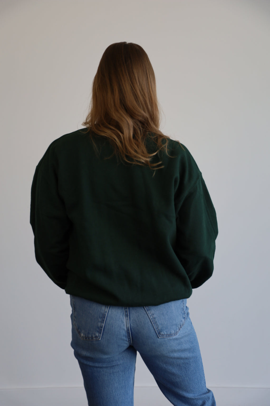 gildan - large