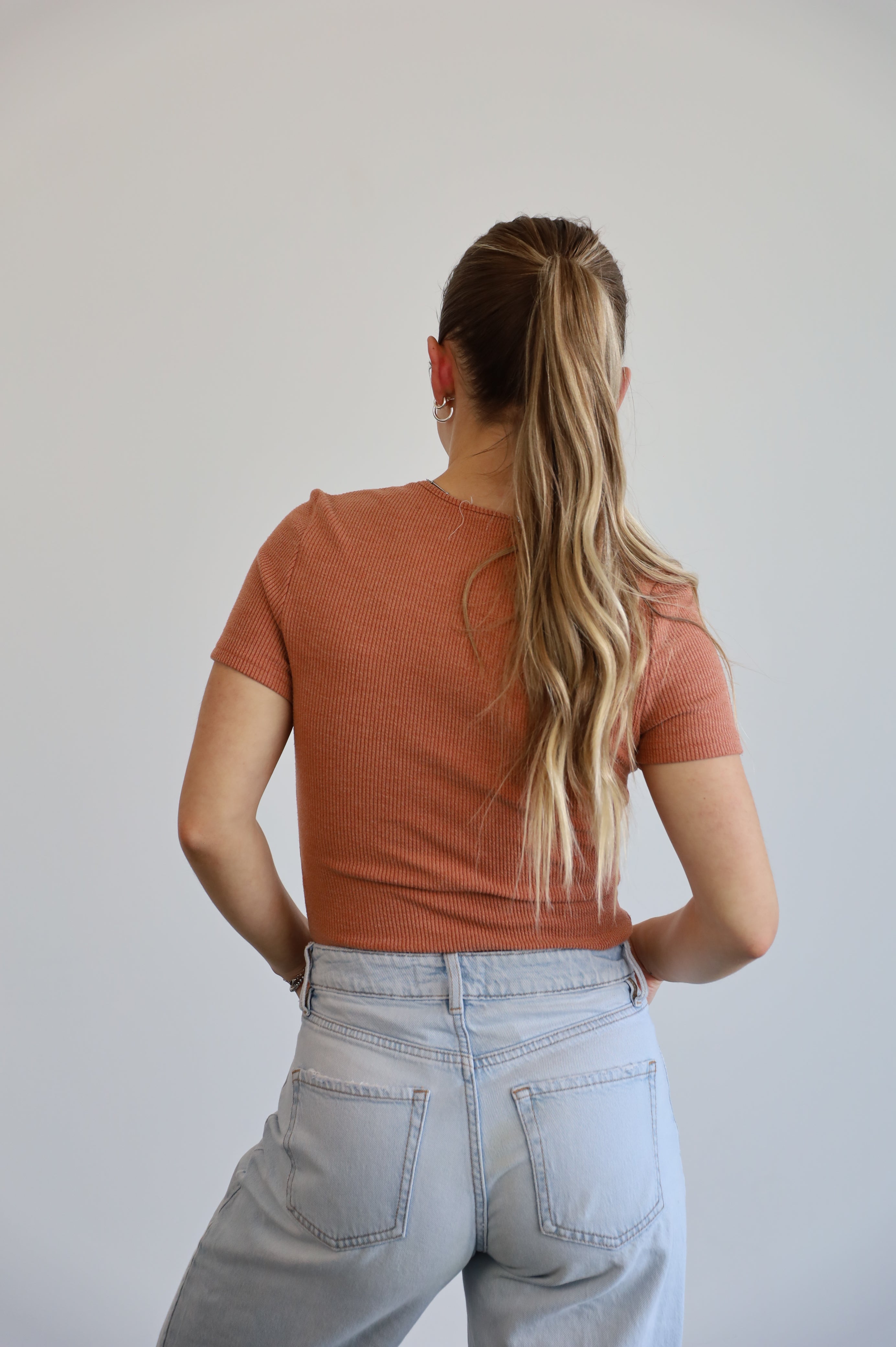 bodysuit - medium