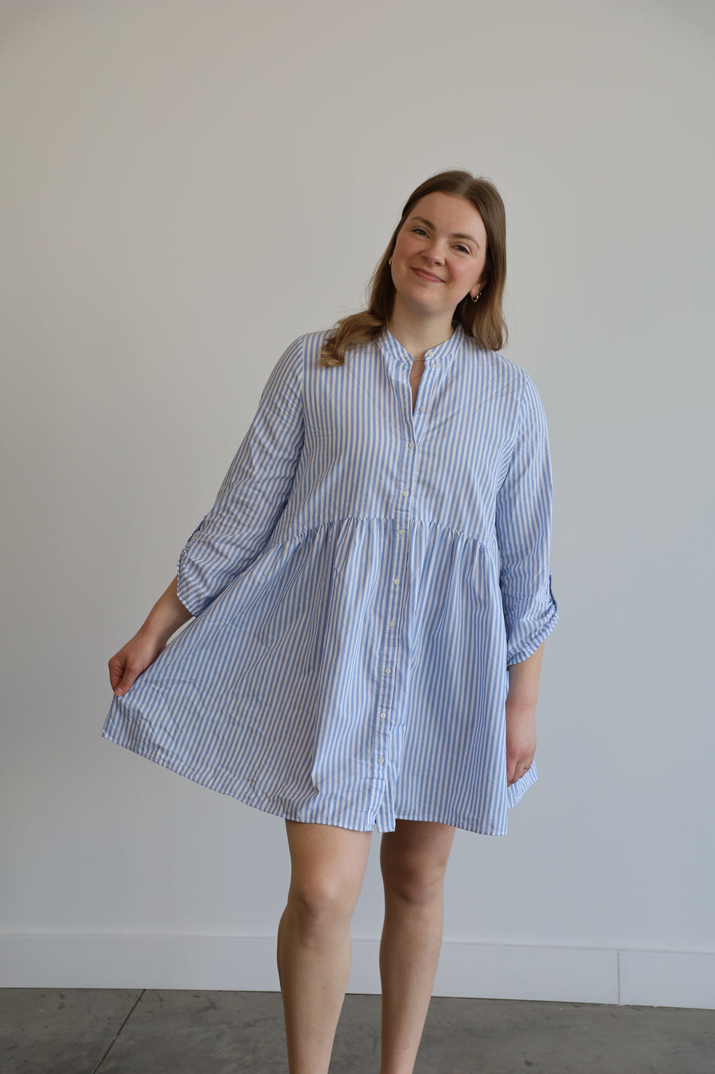 only - size 40