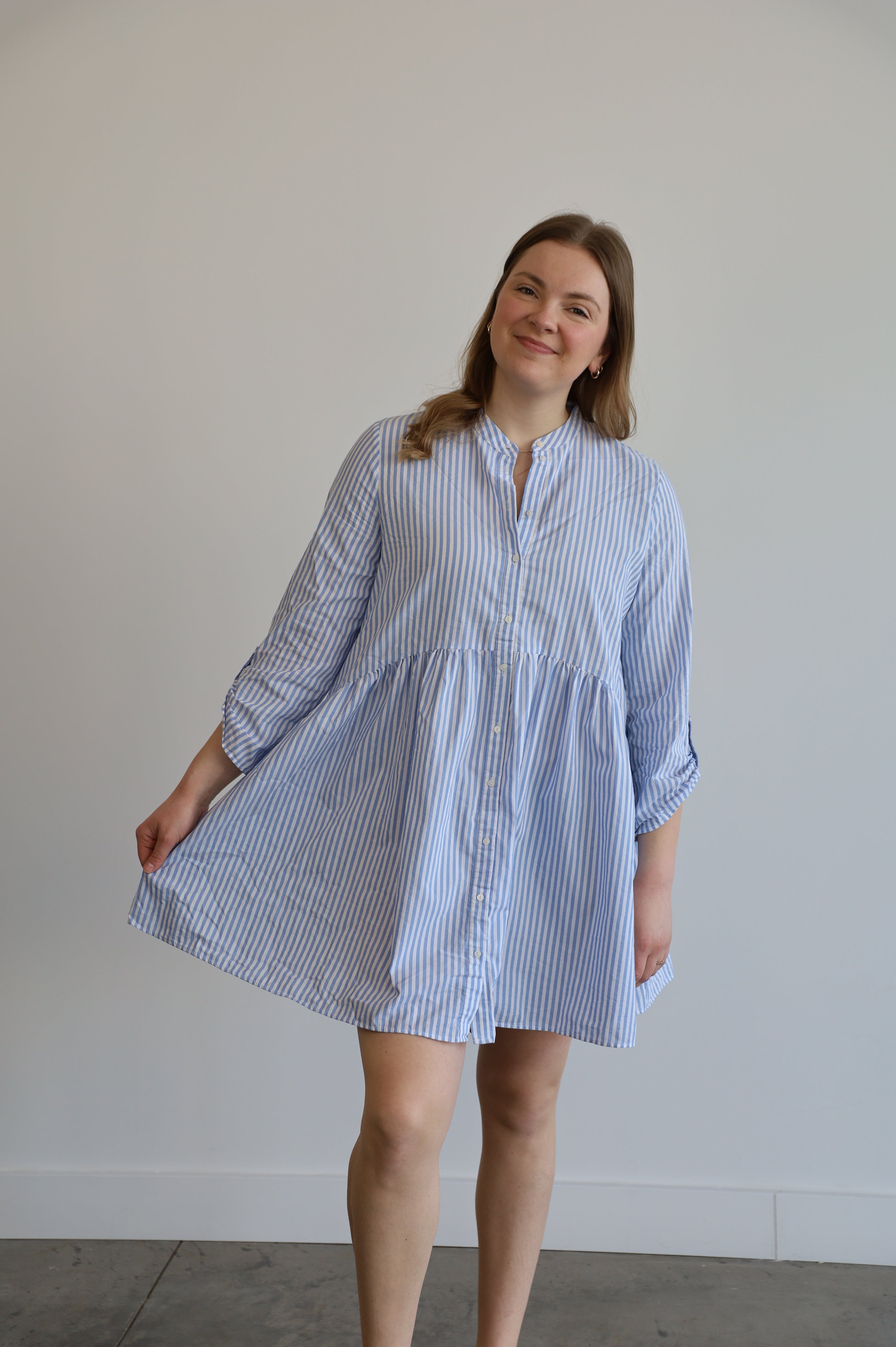only - size 40