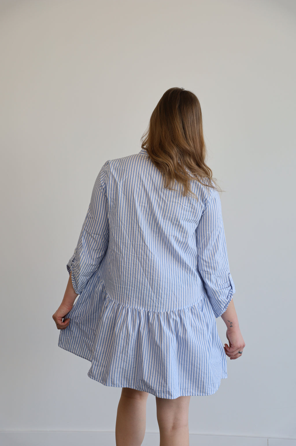 only - size 40