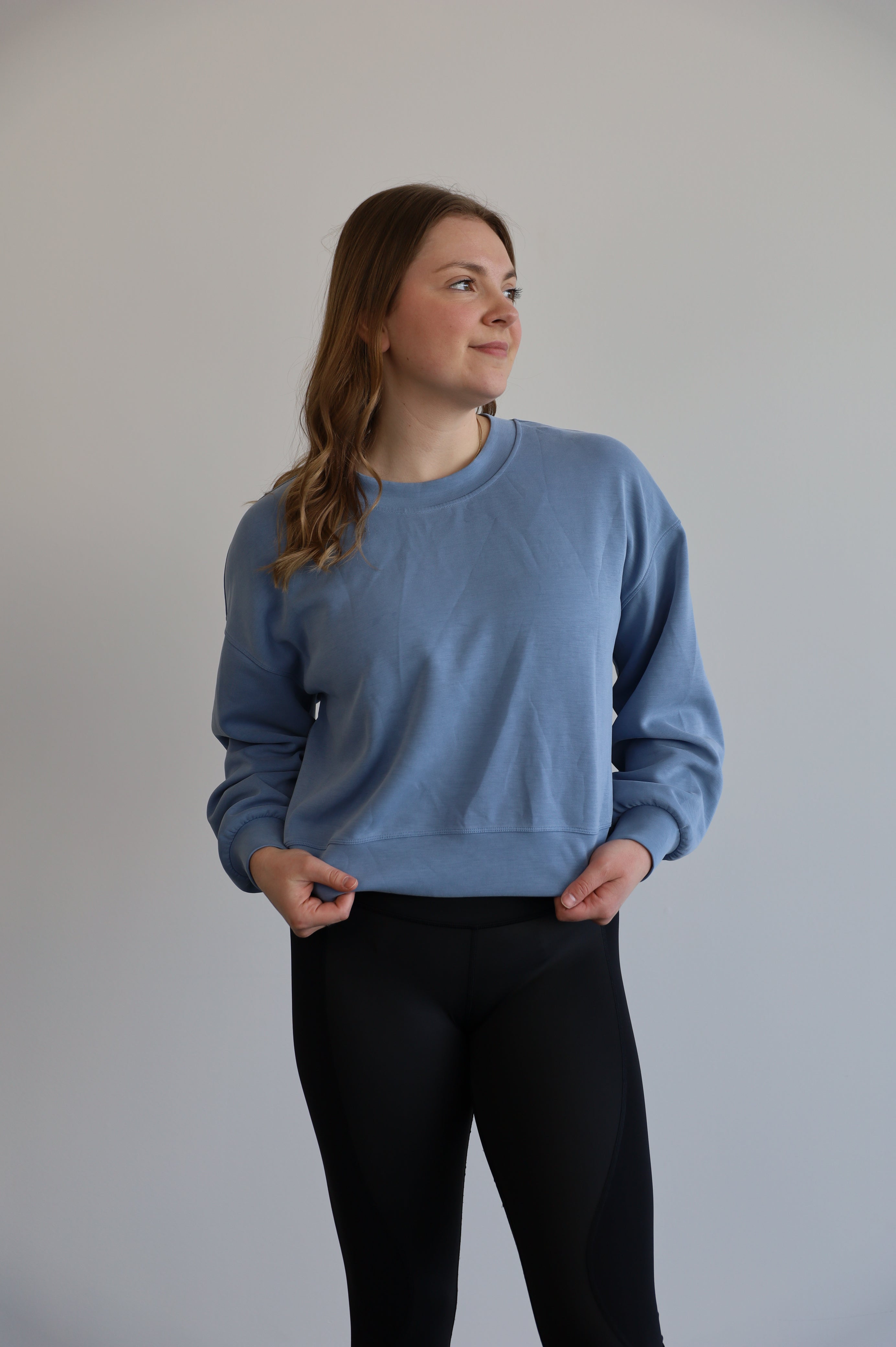 lululemon - size 6
