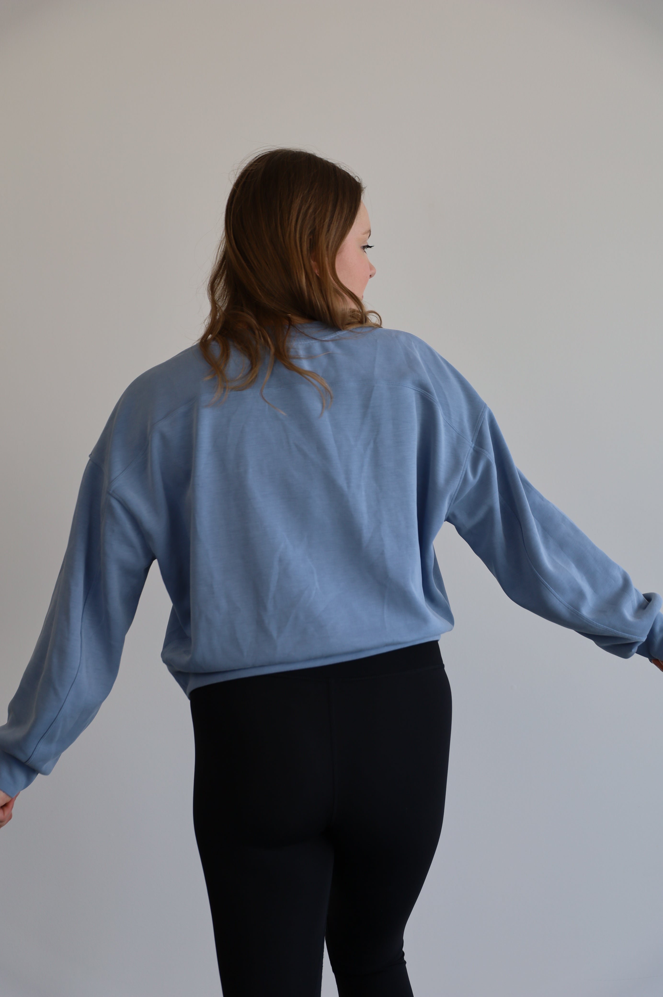 lululemon - size 6