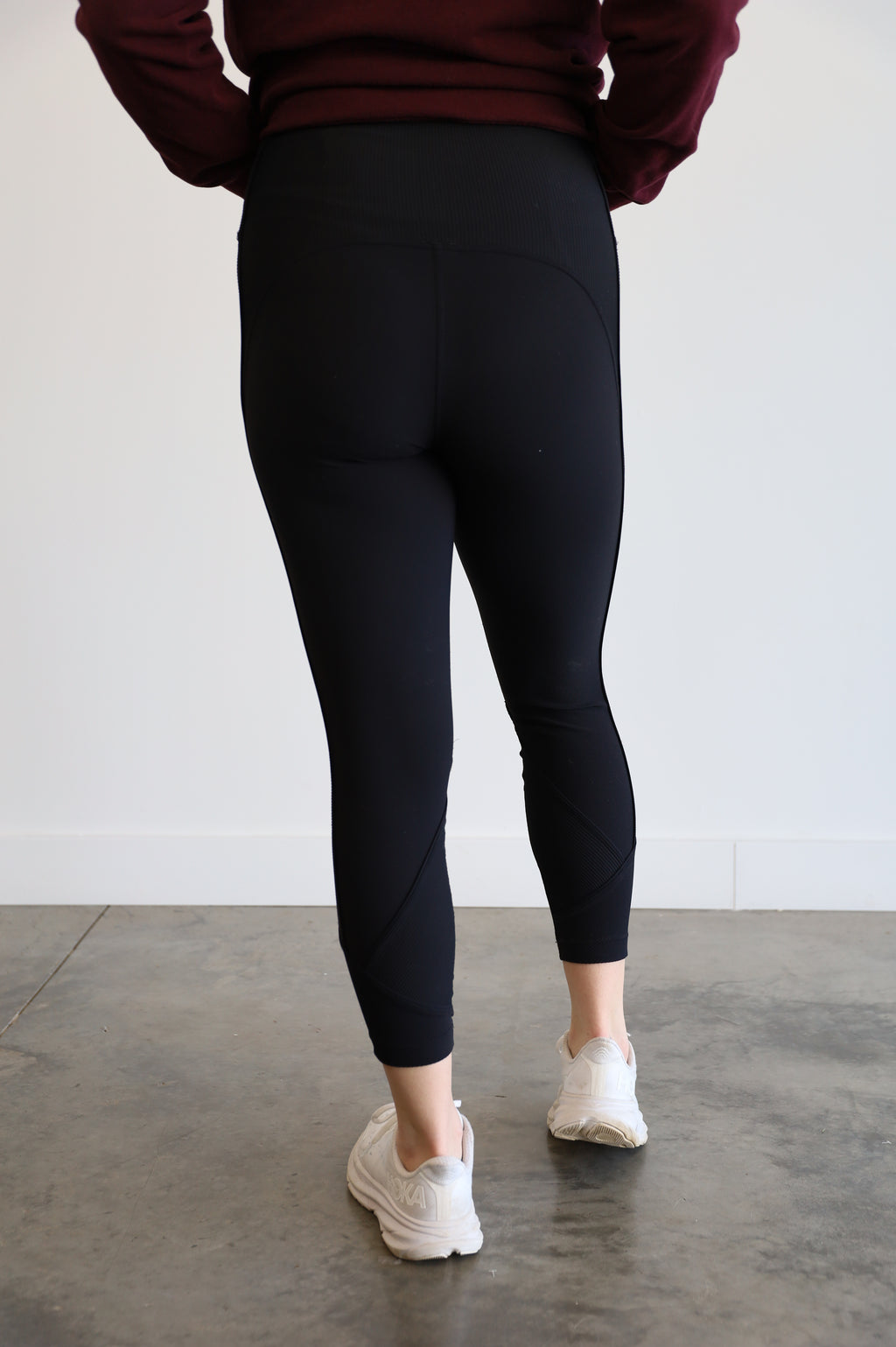lululemon - size 6