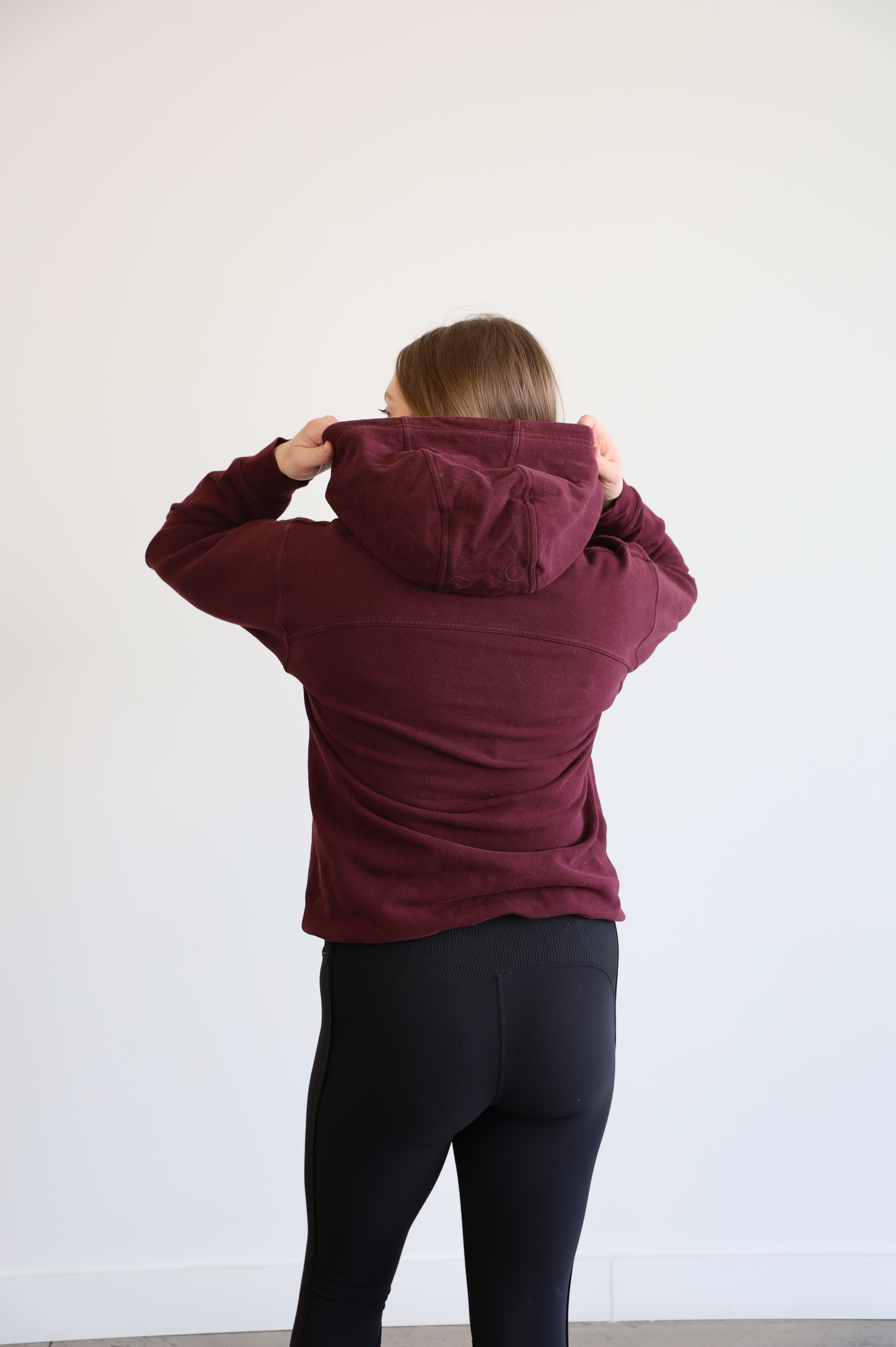 lululemon - medium
