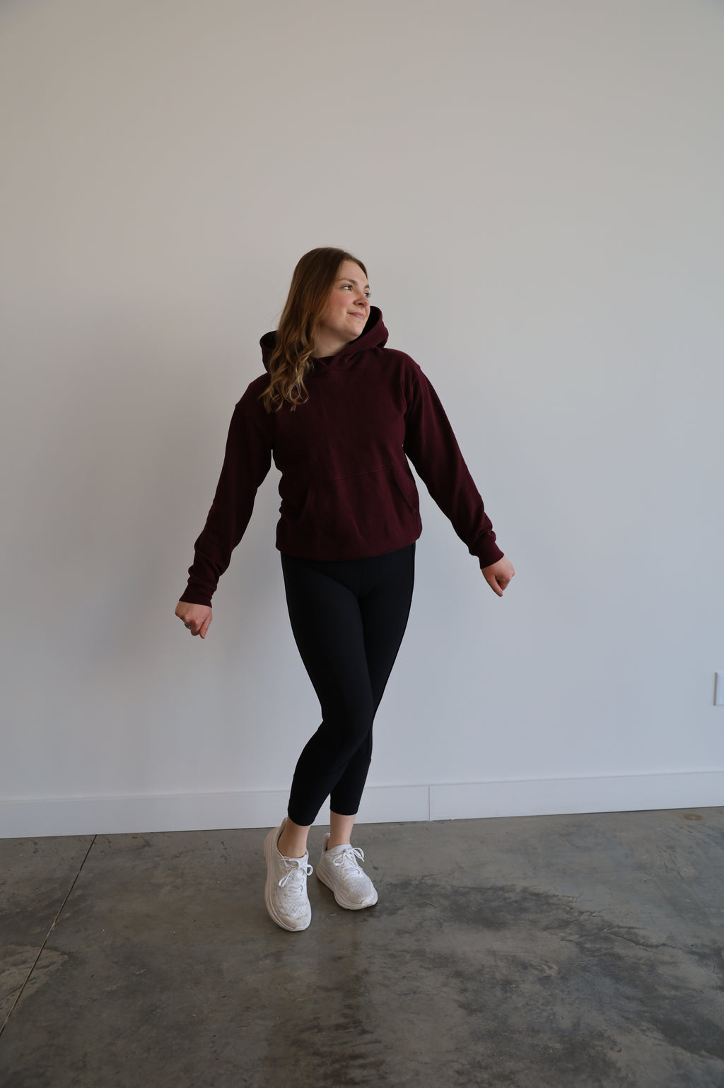 lululemon - medium