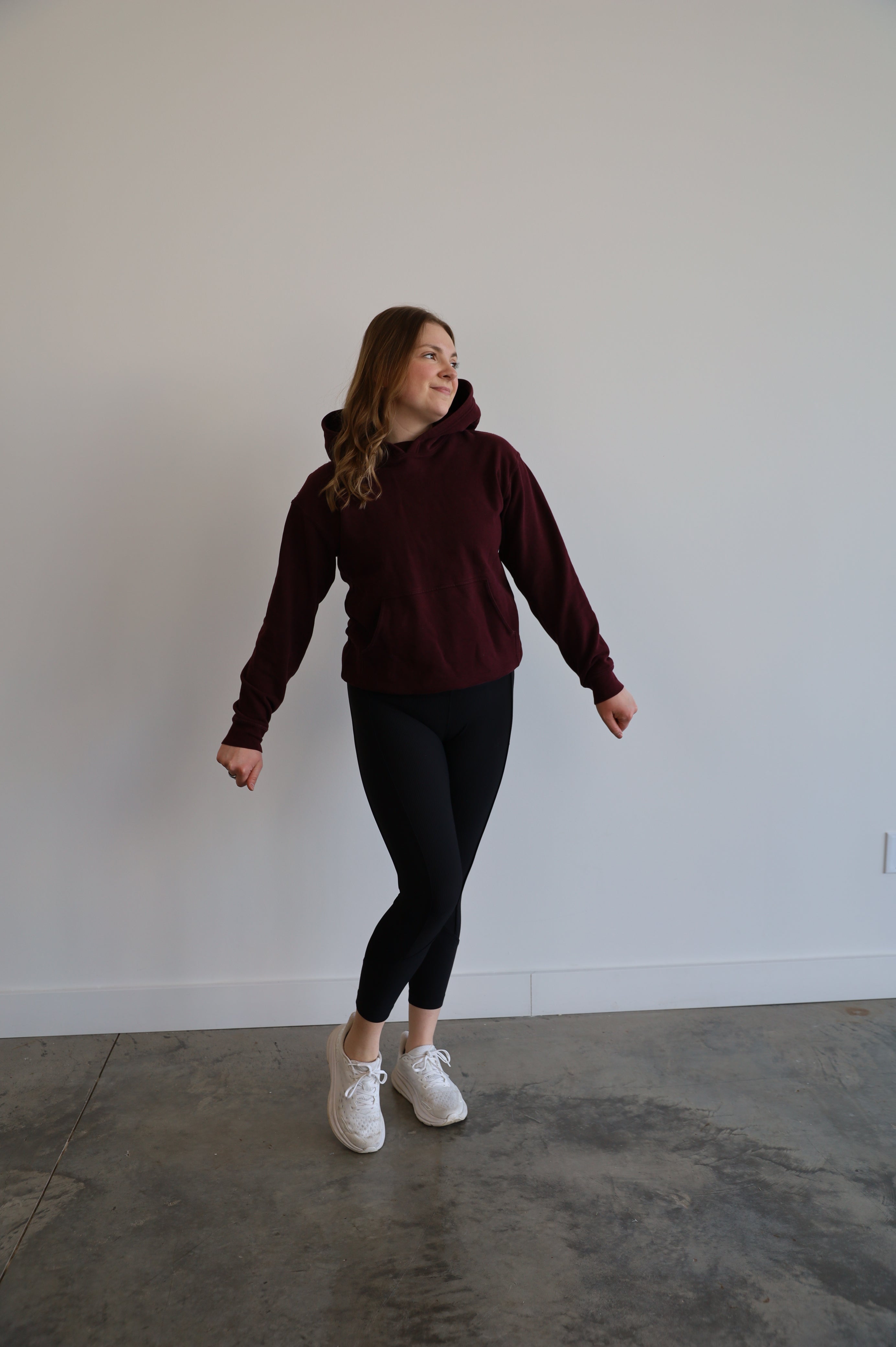 lululemon - medium