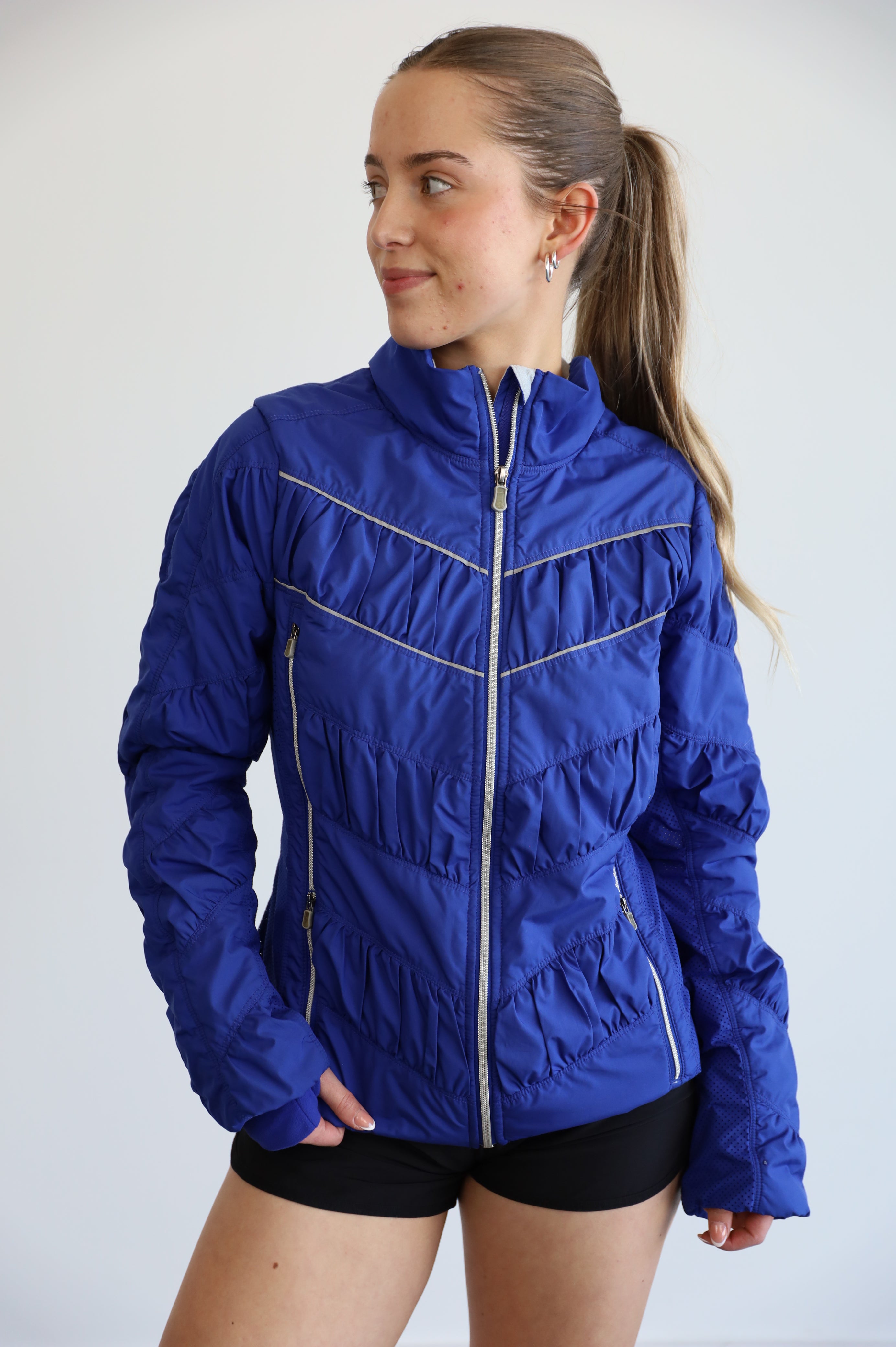 lululemon - size 8