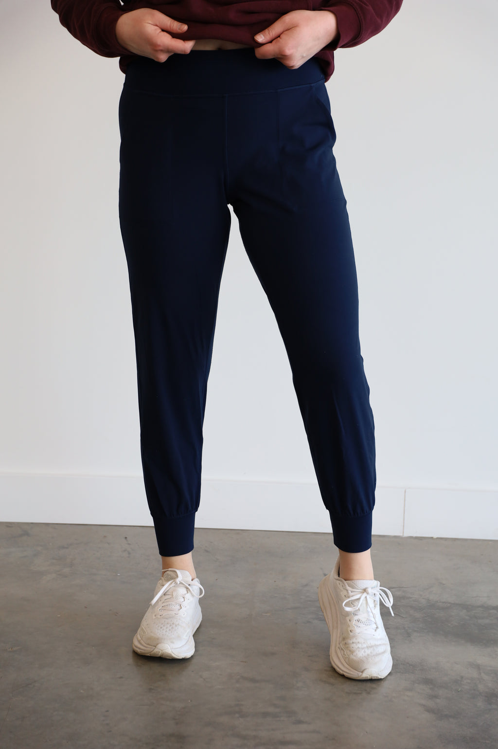 lululemon - size 10