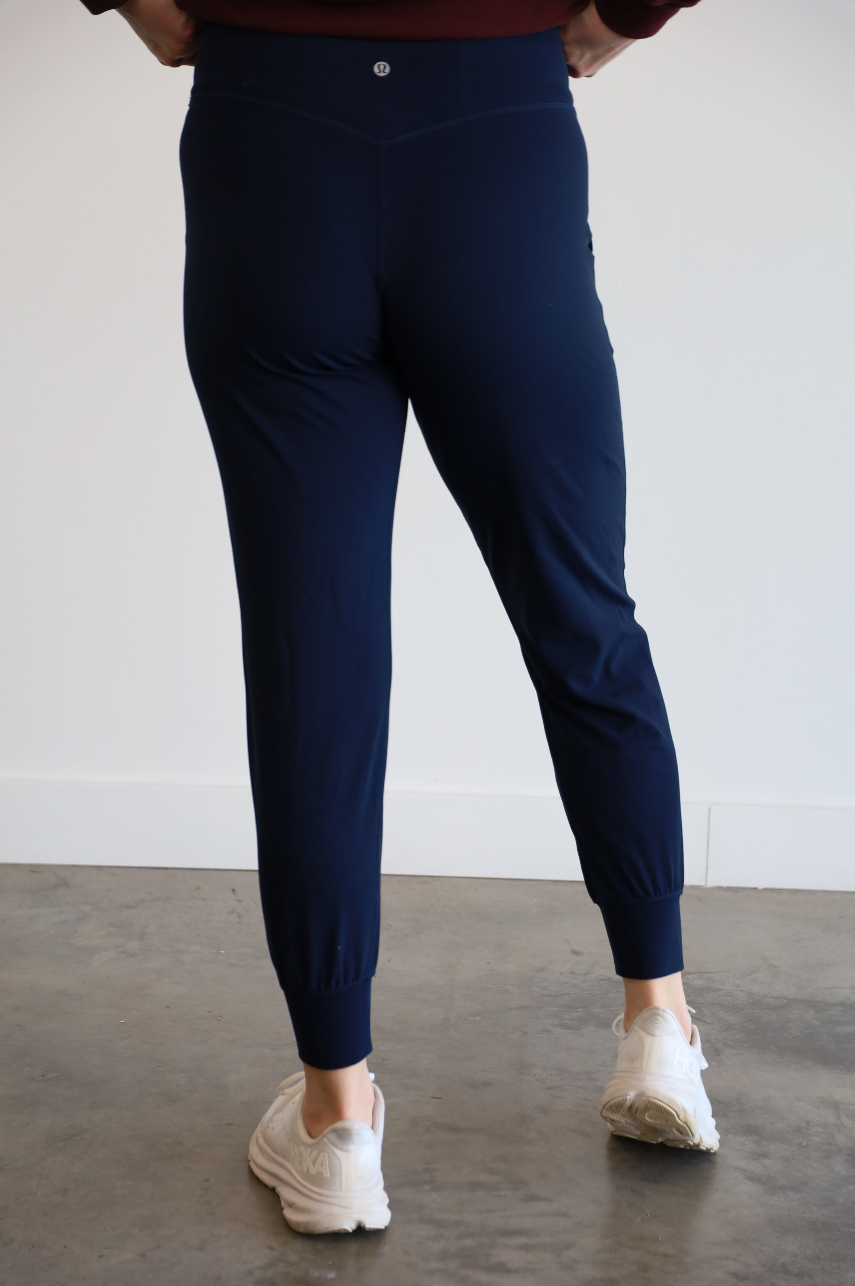 lululemon - size 10
