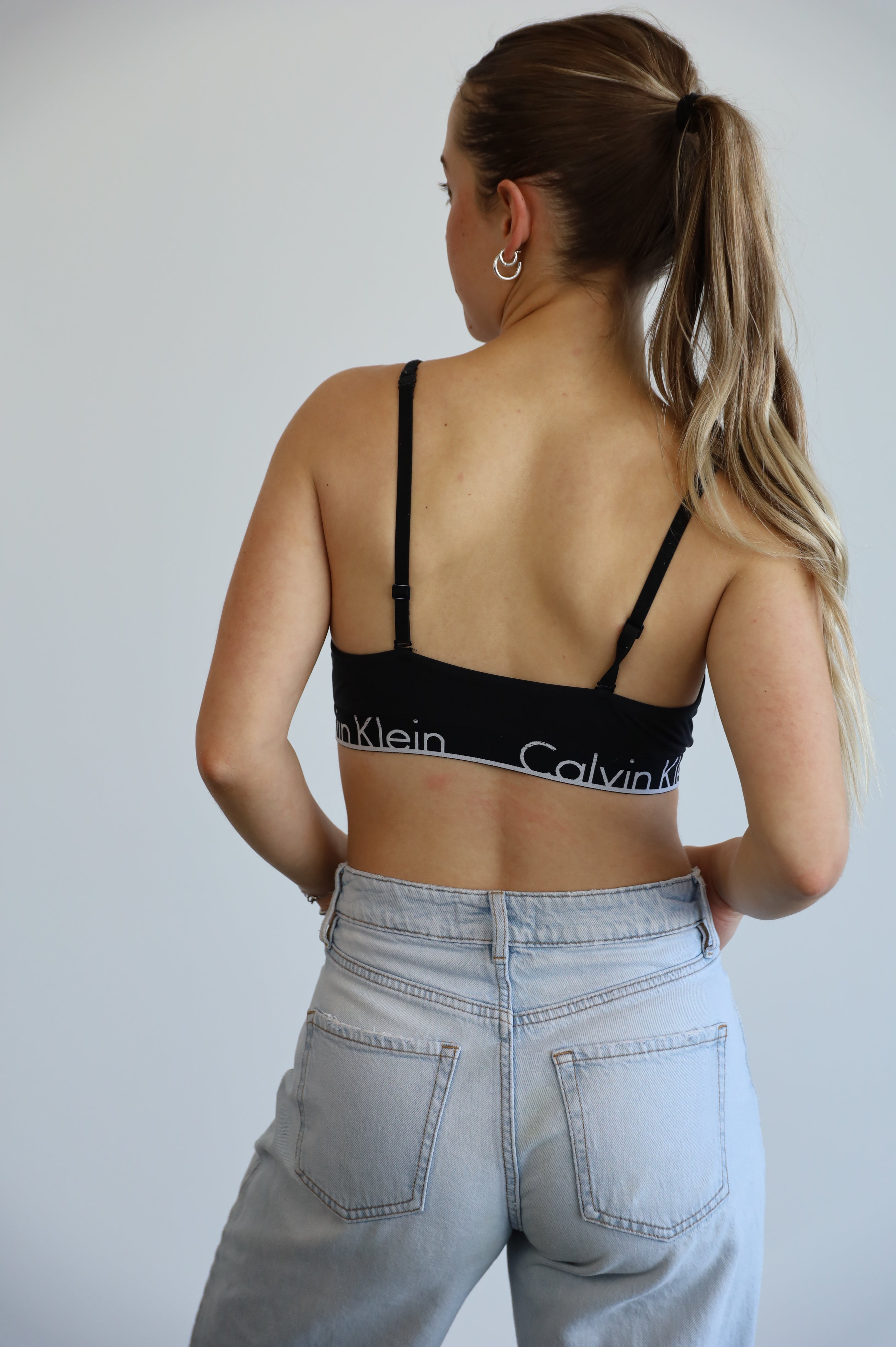 calvin klein - large
