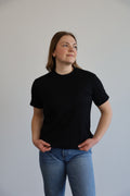 t-shirt - large