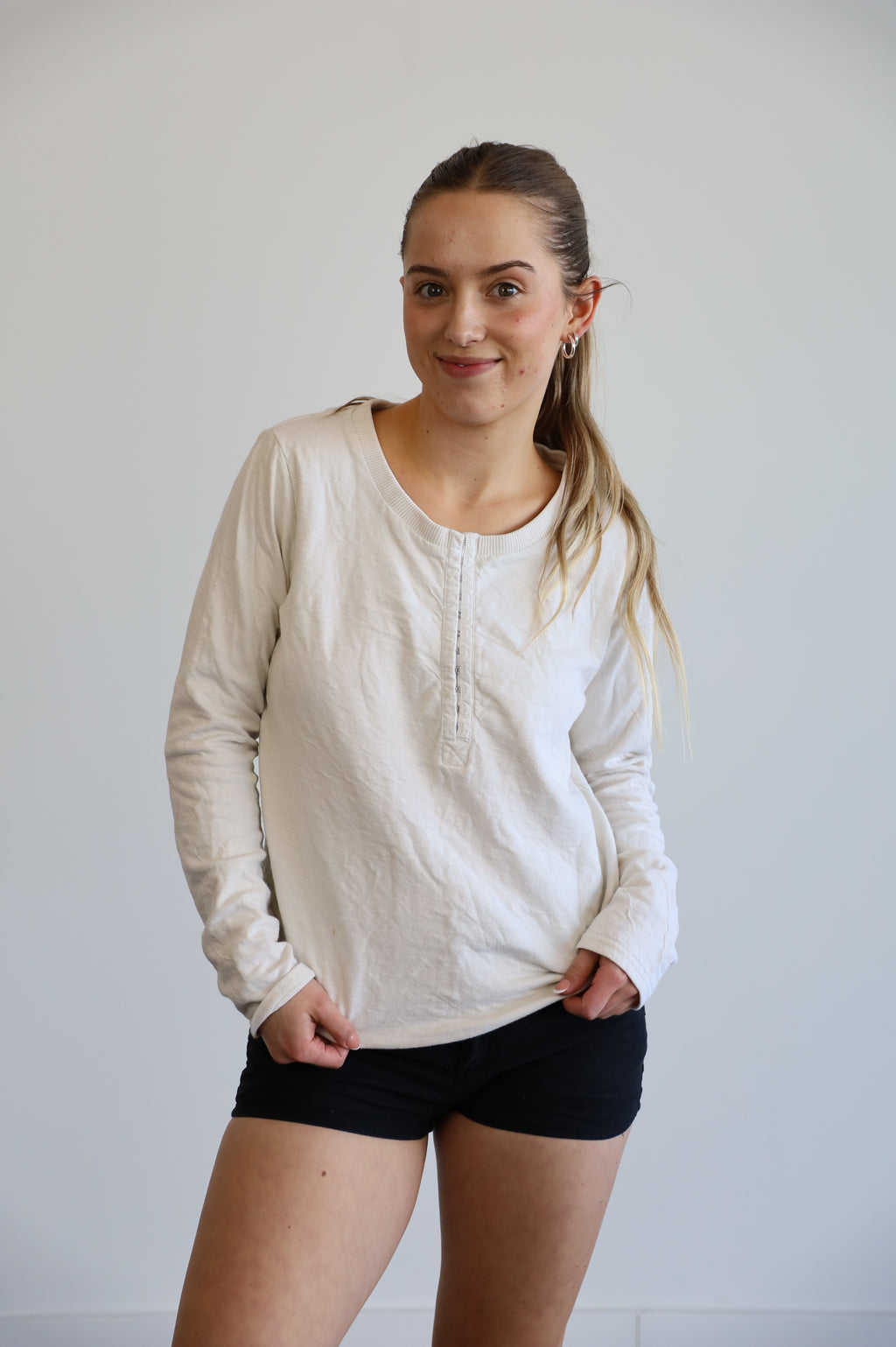 maison scotch - size 3