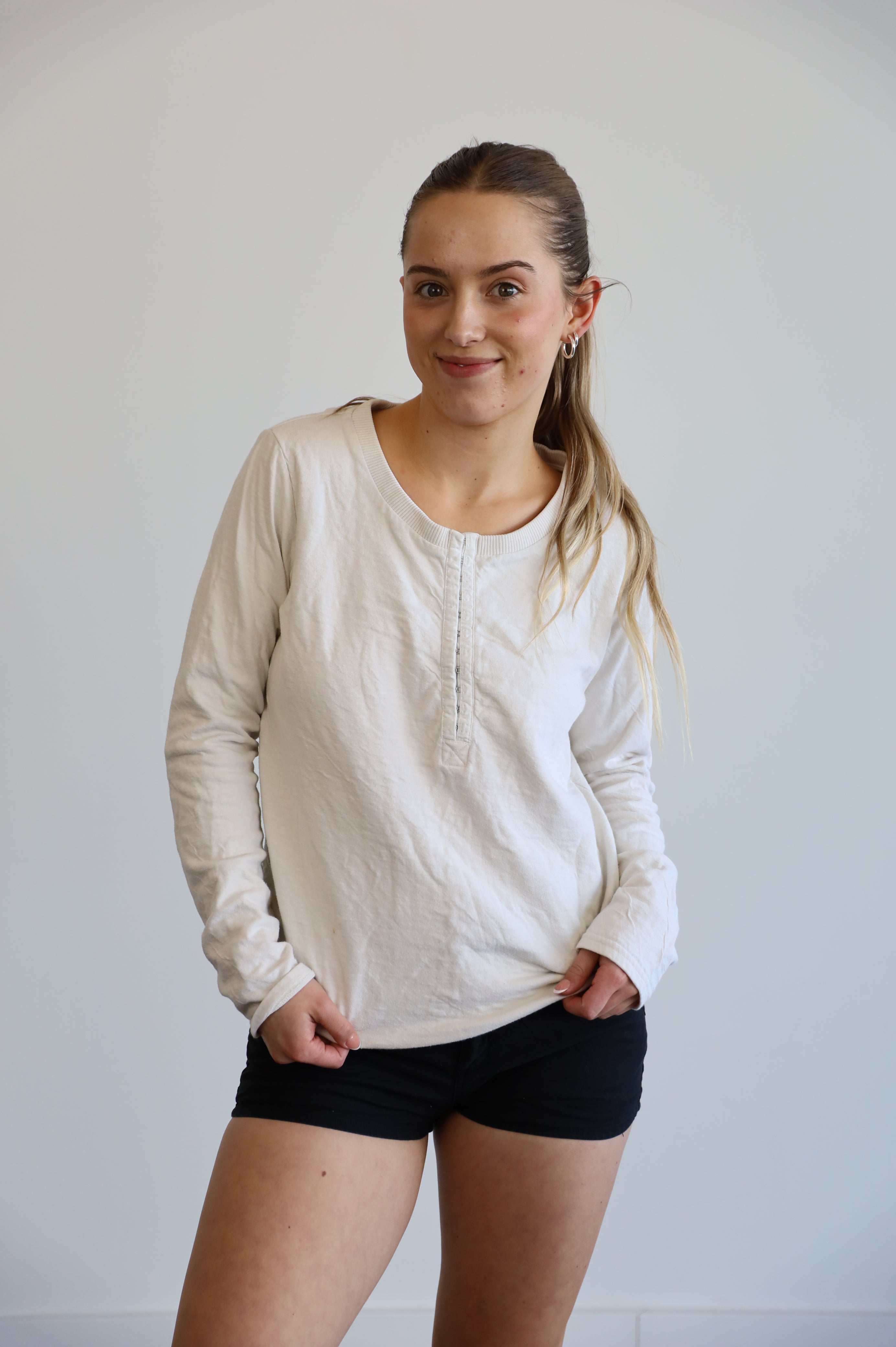 maison scotch - size 3