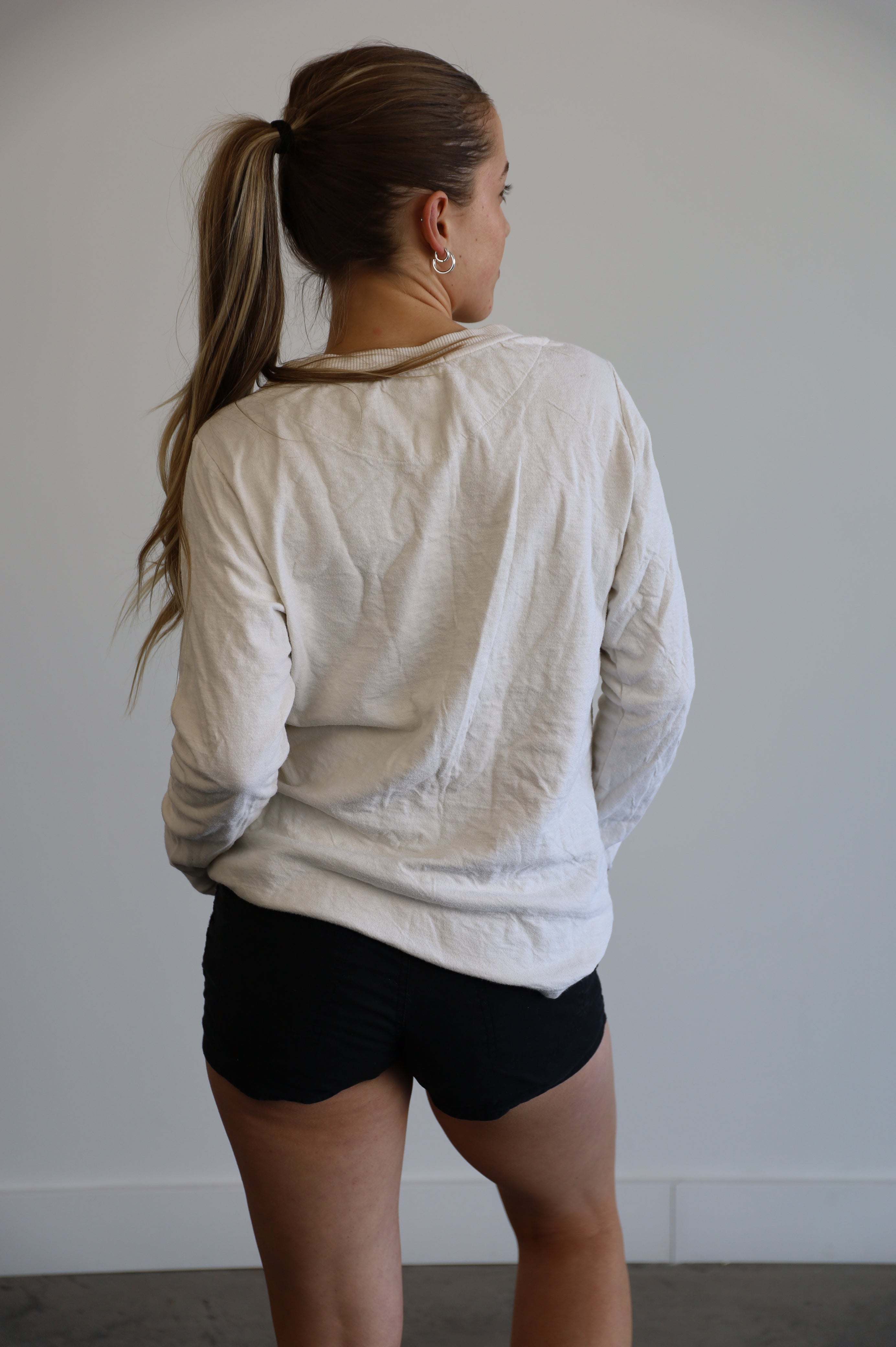 maison scotch - size 3