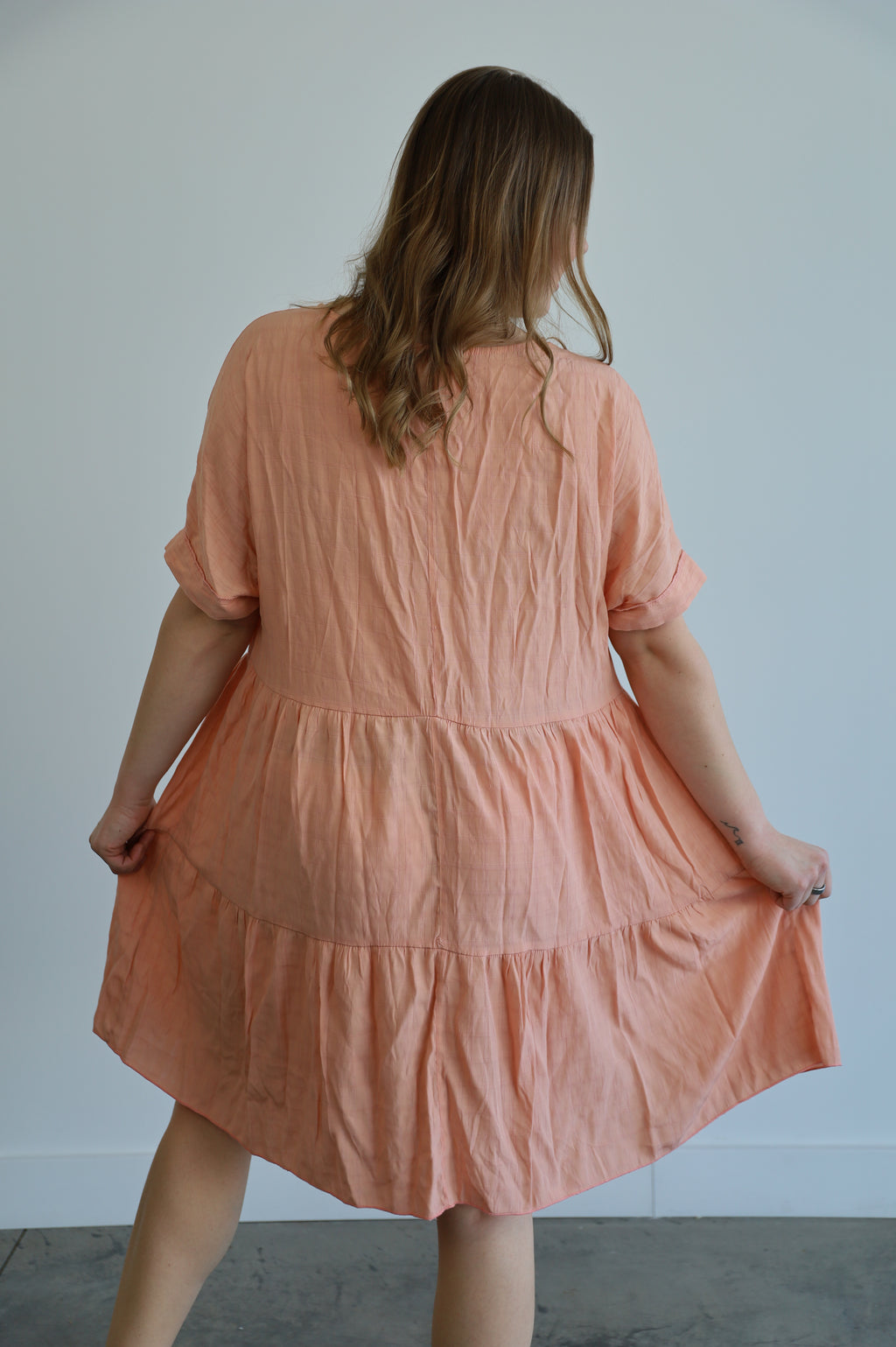 shein curve - one xl
