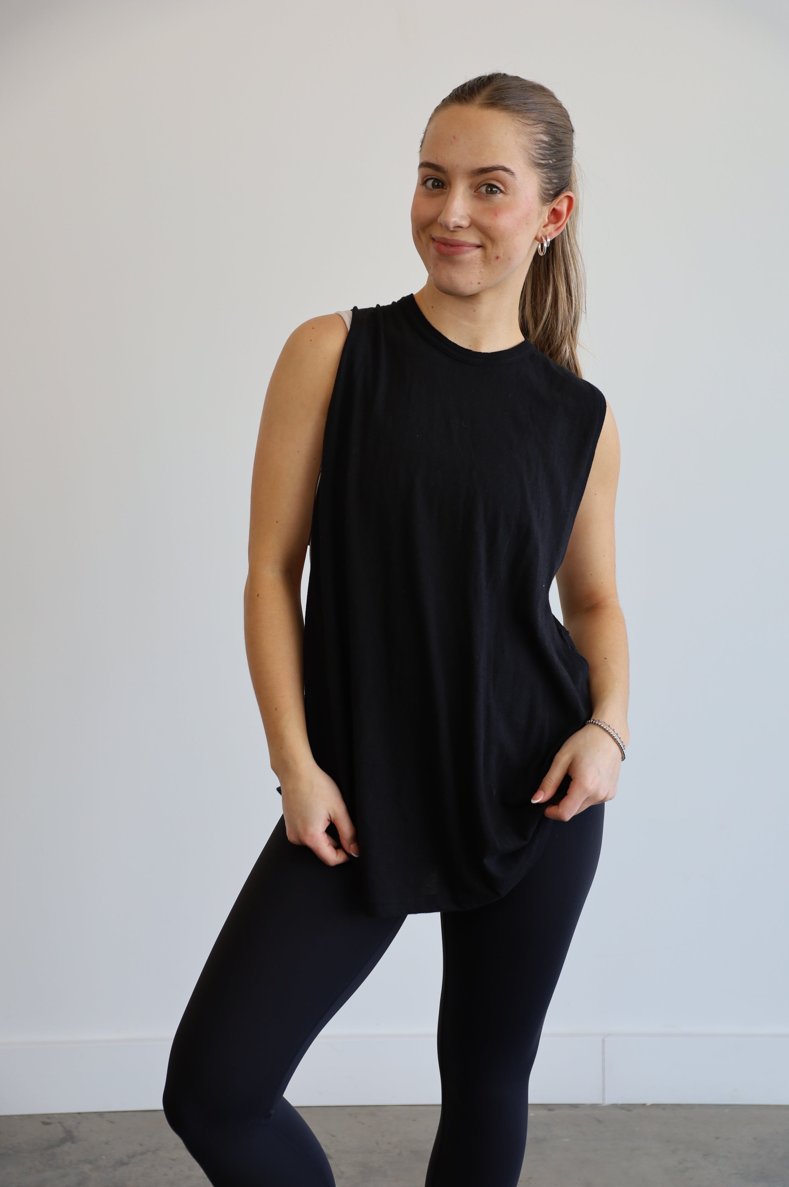 no tag - tank top