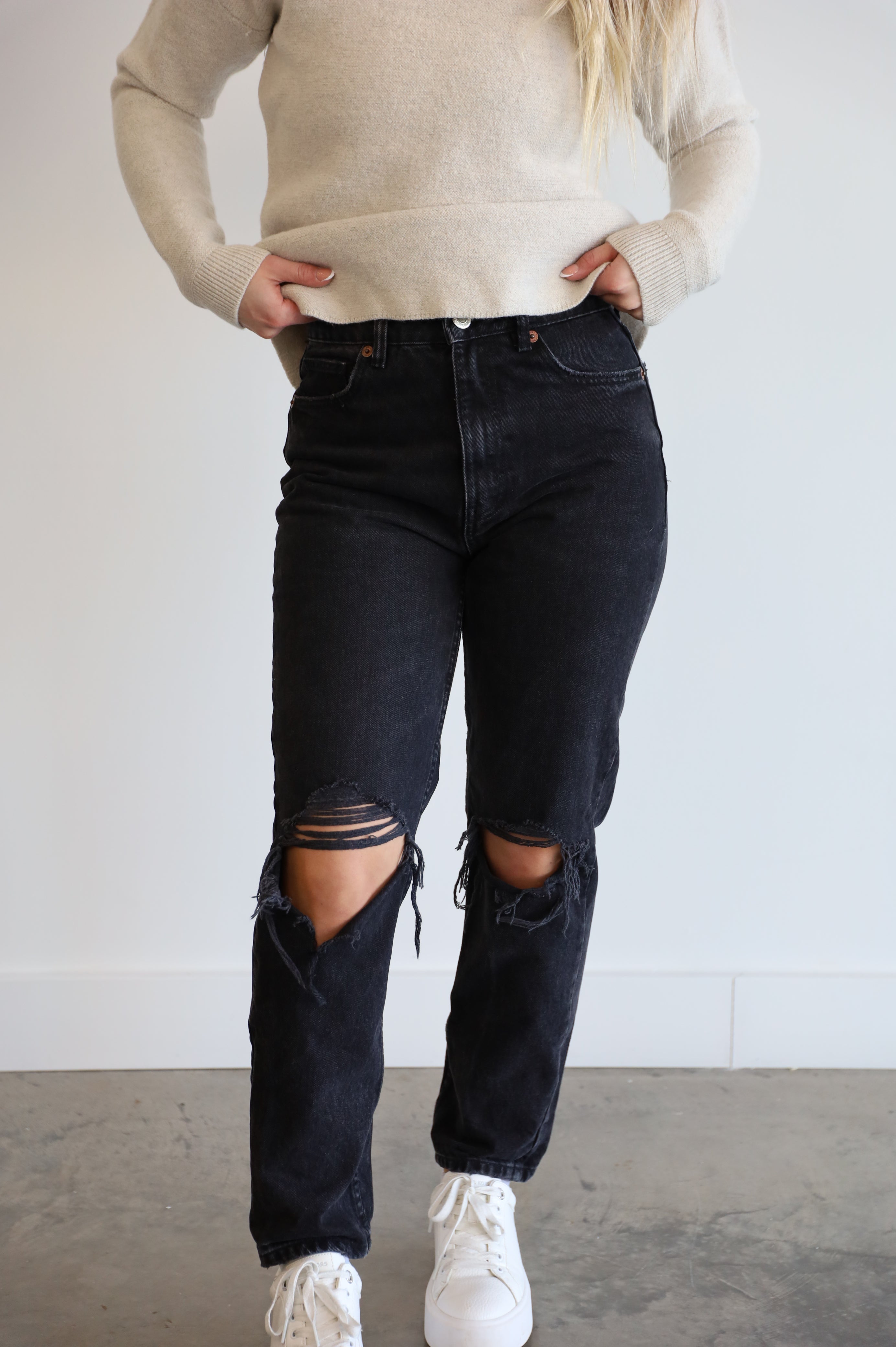 zara - size 4