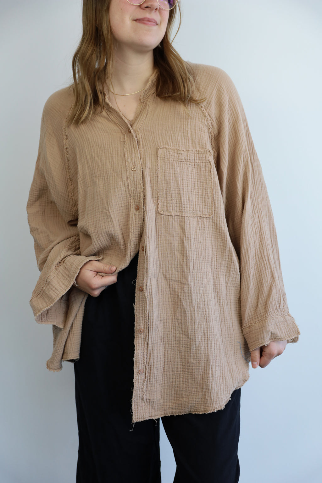 aerie - x large