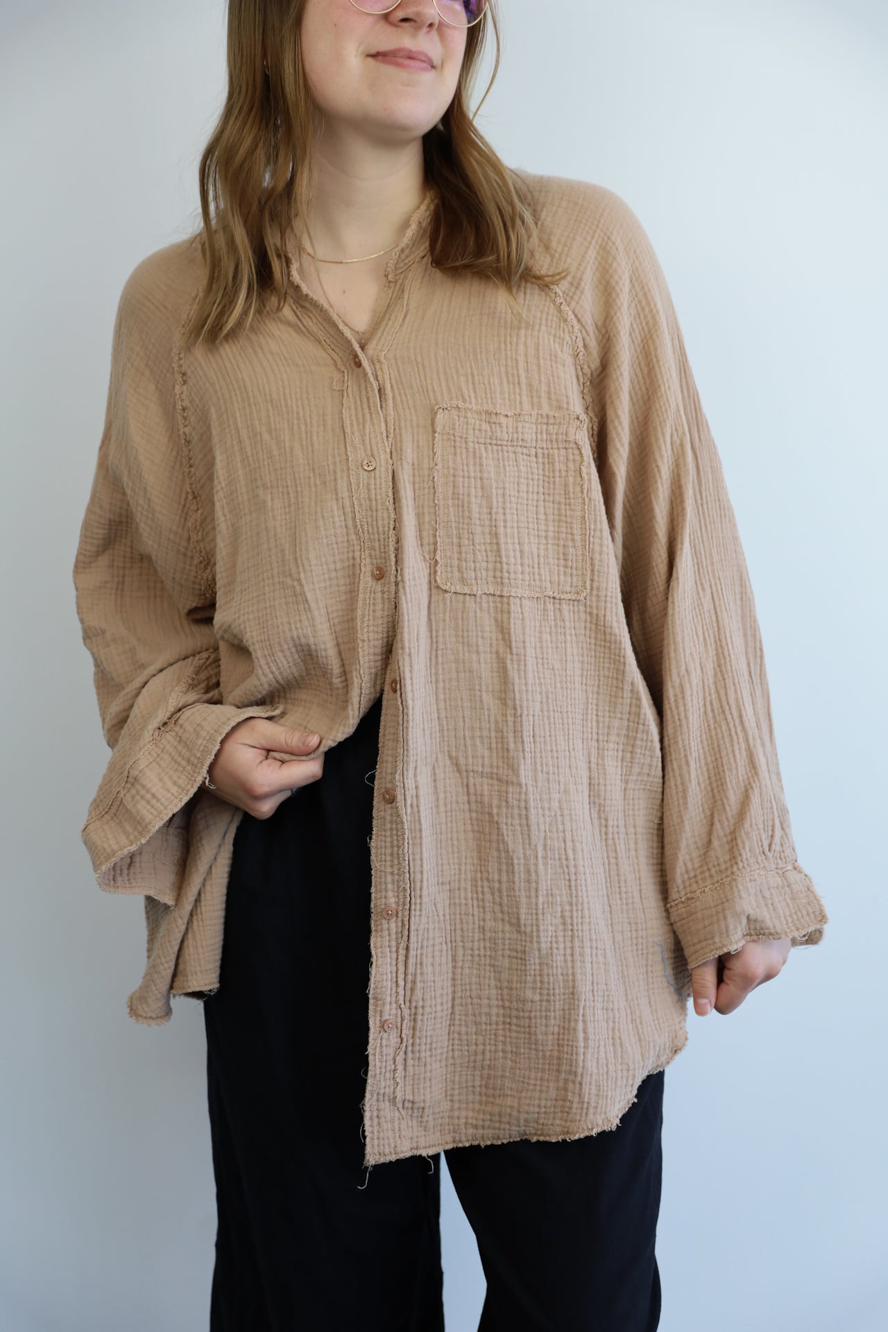 aerie - x large